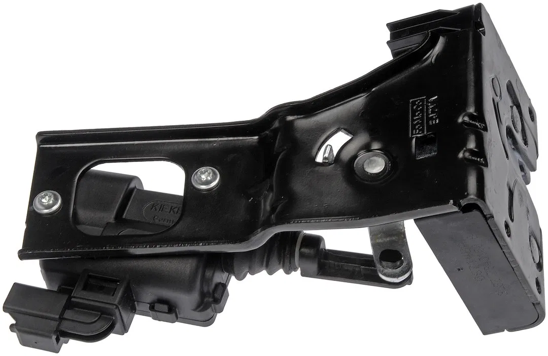 937-663 – DORMAN Liftgate Actuator, OE Replacement - view 2